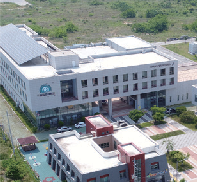 campus